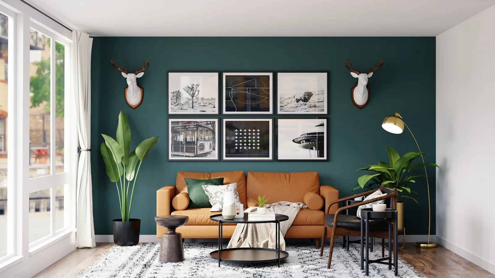 Premium residential interior remodeling and home improvement finishes for homeowners in Northern Virginia and Maryland
