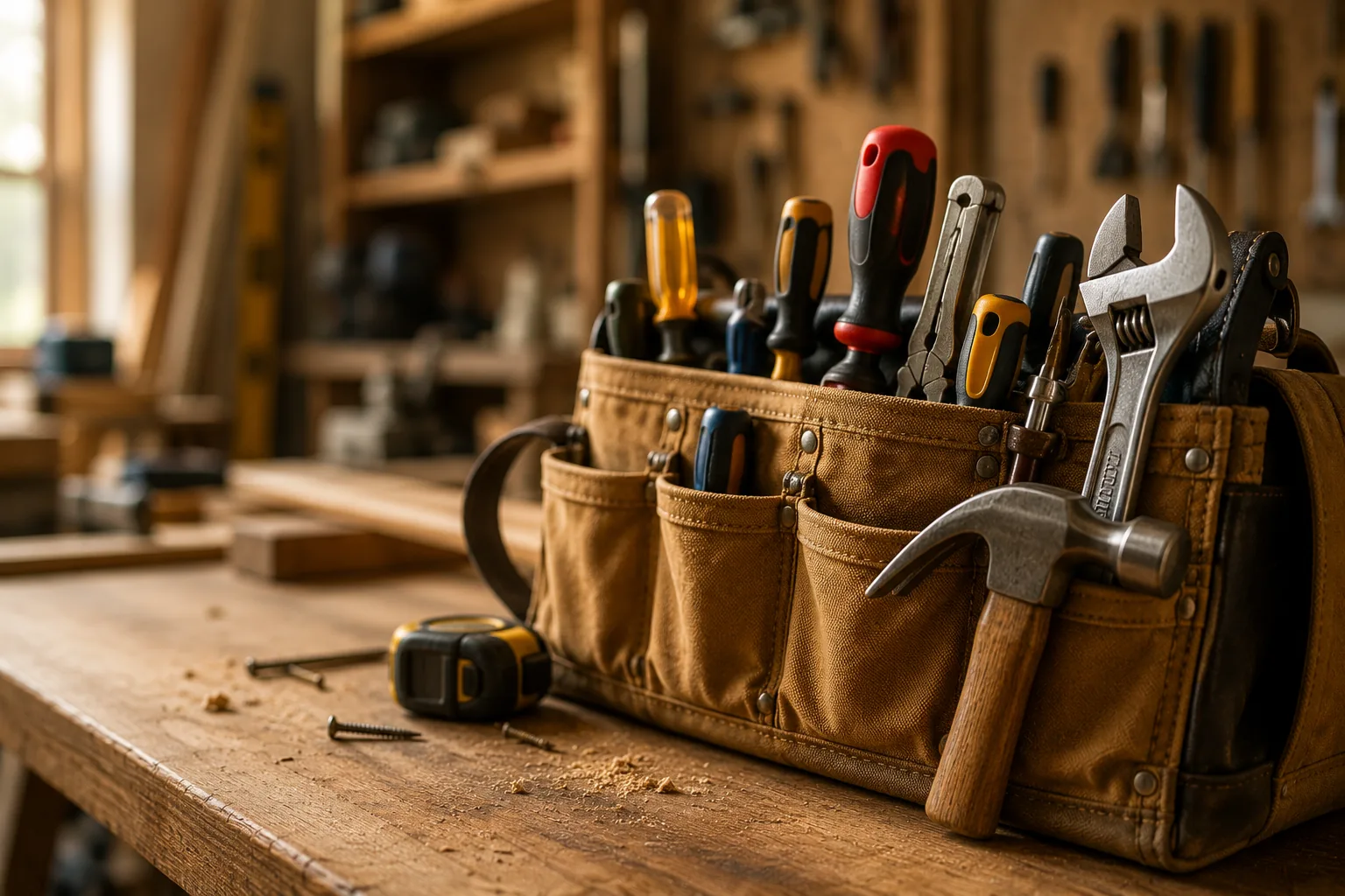 Professional home repairs and maintenance for Burke VA and Northern Virginia
